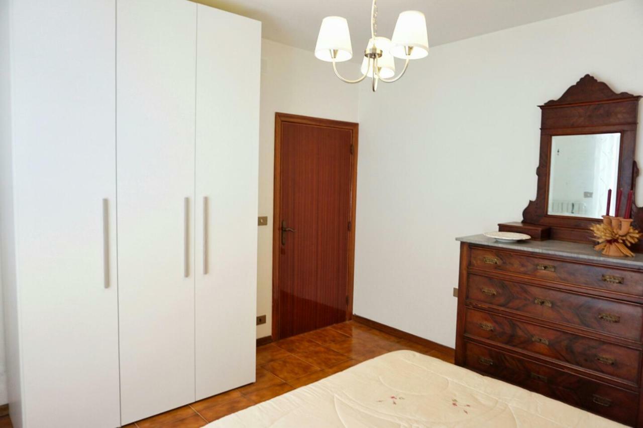 Ferienwohnung Casa Dante Vivo dʼOrcia Exterior foto