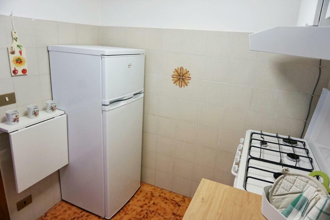 Ferienwohnung Casa Dante Vivo dʼOrcia Exterior foto