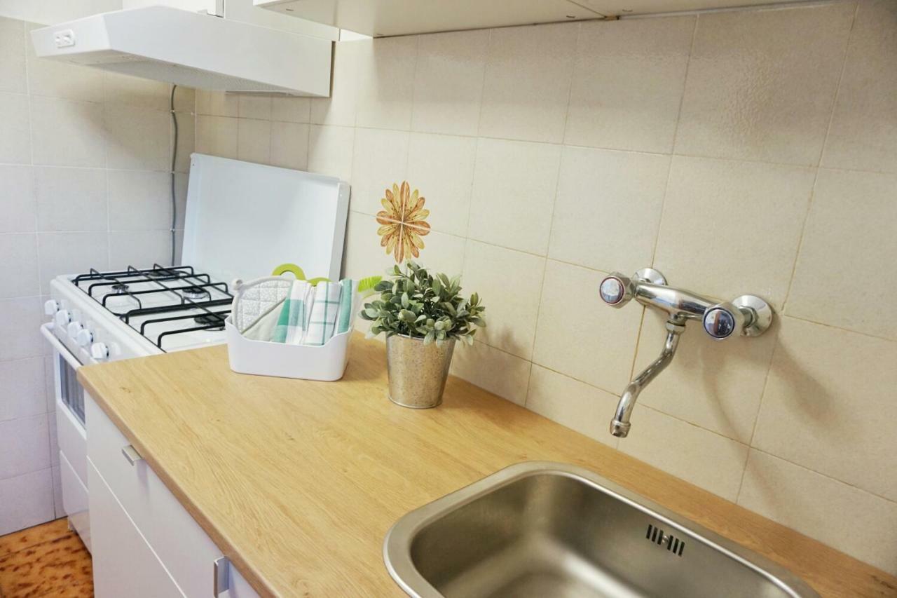 Ferienwohnung Casa Dante Vivo dʼOrcia Exterior foto